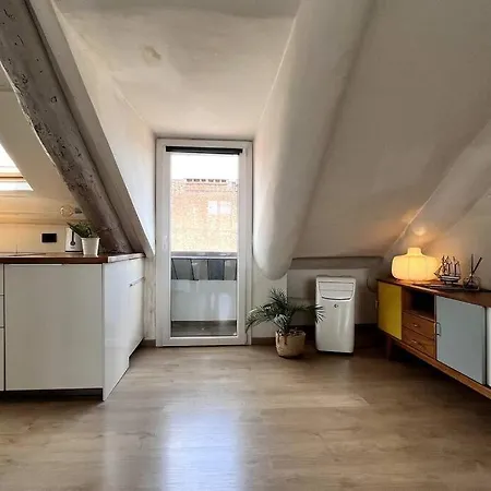 Acquamarina Apartamento