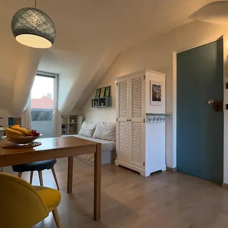 Lägenhet Acquamarina